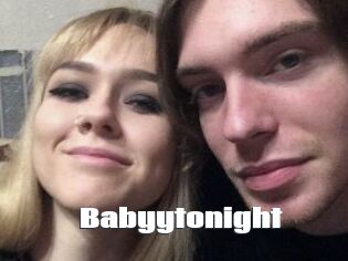 Babyytonight