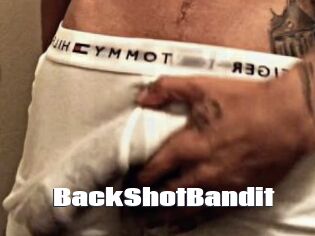 BackShotBandit