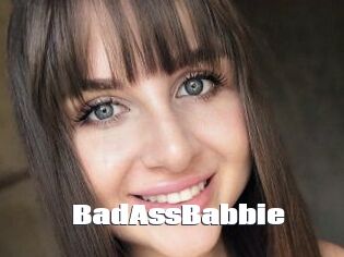 BadAssBabbie