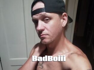 BadBoiii