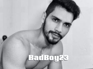 BadBoy23