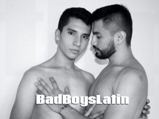 BadBoysLatin