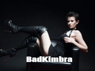 BadKimbra