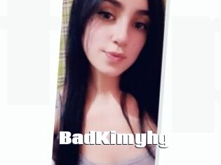 BadKimyhg