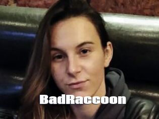 BadRaccoon