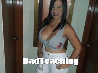 BadTeaching