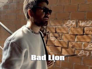 Bad_Lion