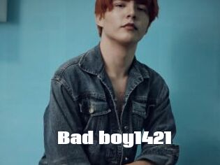 Bad_boy1421