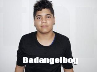 Badangelboy