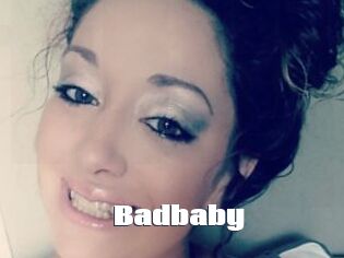 Badbaby