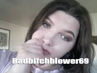 Badbitchblower69