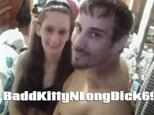 BaddKittyNLongDick69