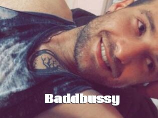 Baddbussy