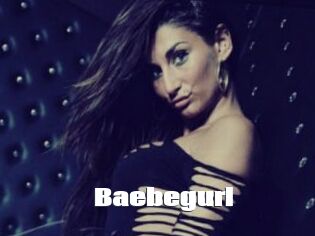 Baebegurl