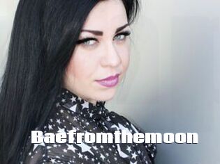 Baefromthemoon