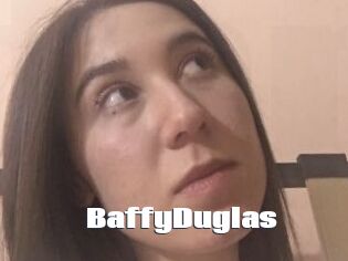 BaffyDuglas