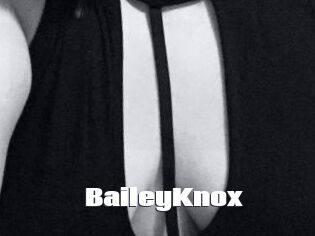 BaileyKnox