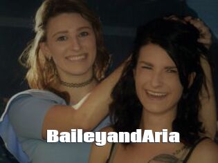 BaileyandAria