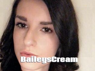 BaileysCream
