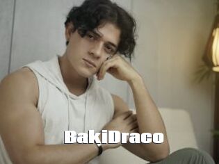 BakiDraco