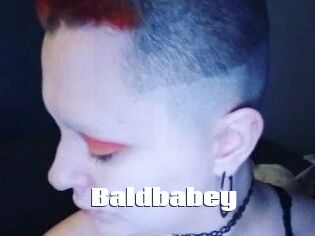Baldbabey