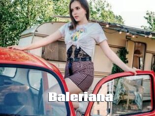 Baleriana