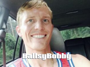 BallsyBobby
