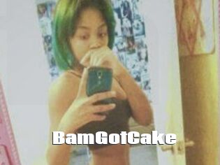 BamGotCake