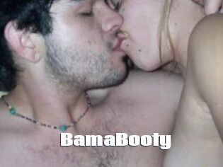 BamaBooty