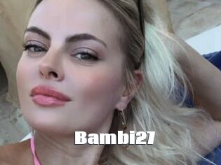 Bambi27