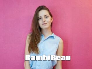 BambiBeau