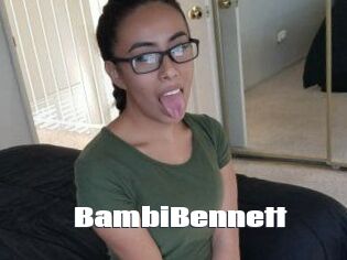 BambiBennett