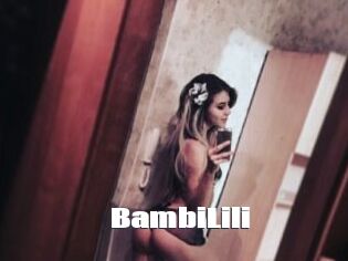 BambiLili