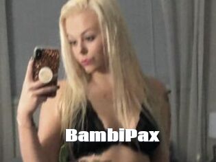 BambiPax