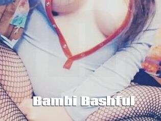 Bambi_Bashful