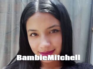 BambieMitchell