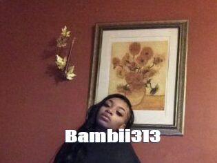 Bambii313