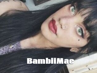 BambiiMae