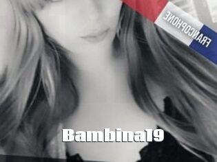 Bambina19