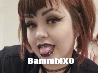 BammbiXO