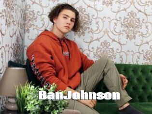 BanJohnson