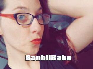 BanbiiBabe