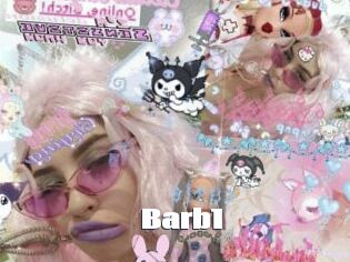 Barb1