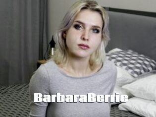 BarbaraBerrie