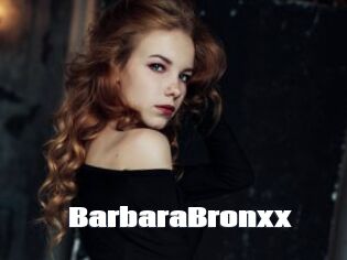 BarbaraBronxx The hot porn