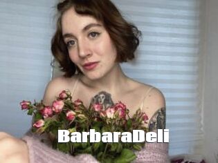 BarbaraDeli