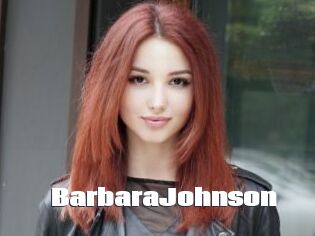 BarbaraJohnson