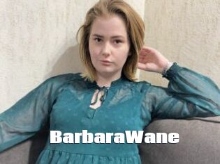 BarbaraWane