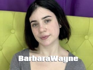 BarbaraWayne