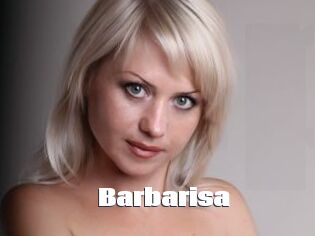 Barbarisa
